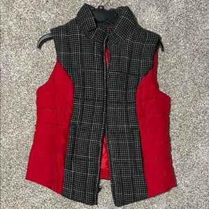 Puffer Vest